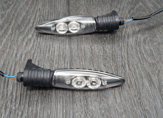 Blinker BMW F 800 GS
