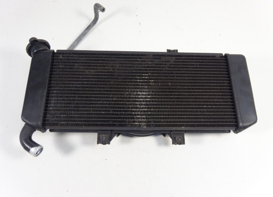 Radiateur Kawasaki VERSYS 650