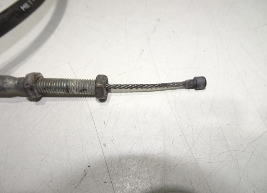 Clutch cable Honda CBF 500