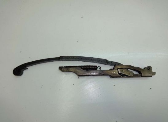 Motorblok diverse Honda TRANSALP