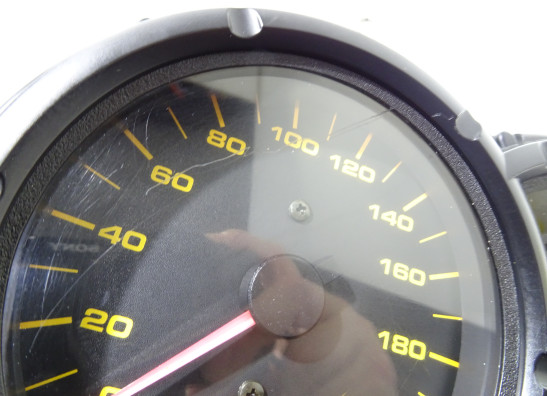 Tellerset Suzuki DL 650 V STROM