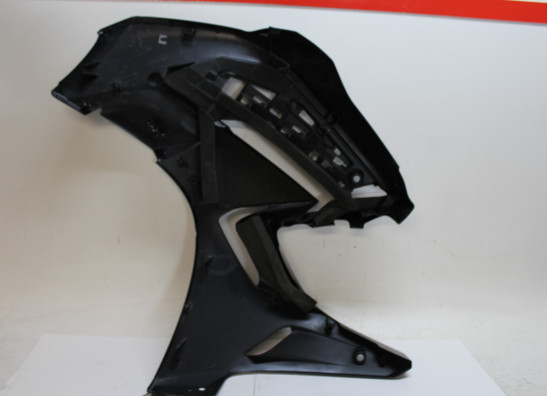 Rechter zijkuip Yamaha FJR 1300