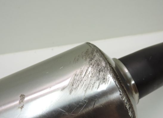 Auspuff Yamaha FZ 400 FAZER 