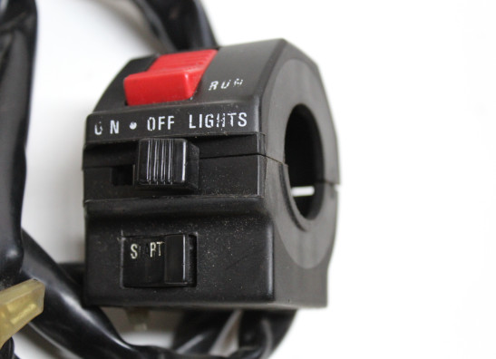 Stuurschakelaar rechts Suzuki GSX R 750