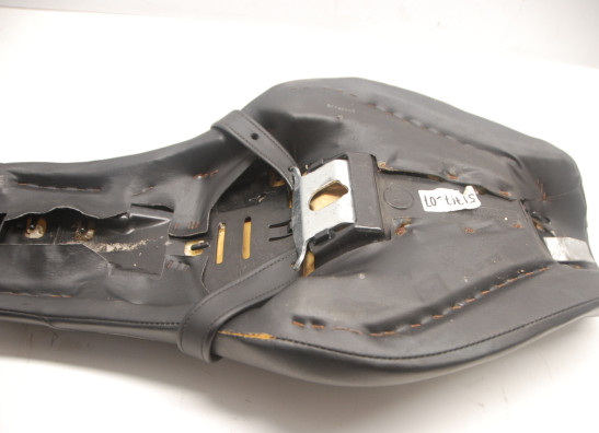 Zadel Harley Davidson Sportster