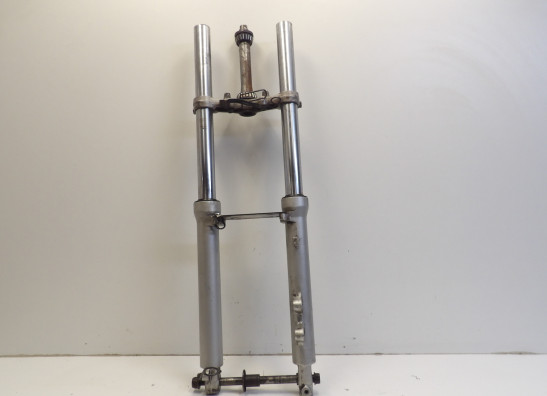 Gabelholm Komplett Suzuki GS 500 E