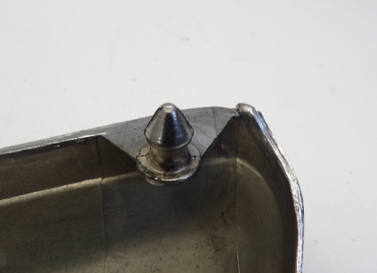 Linker zijkuip klein Kawasaki VN 700  750