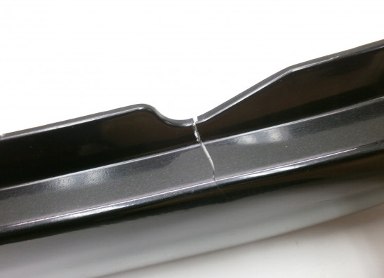 Achterkuipdeel Yamaha TDM