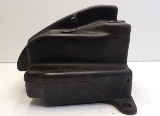 Overig Yamaha XVS 650 Dragstar