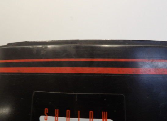 Achterkuipdeel Honda CB 750 