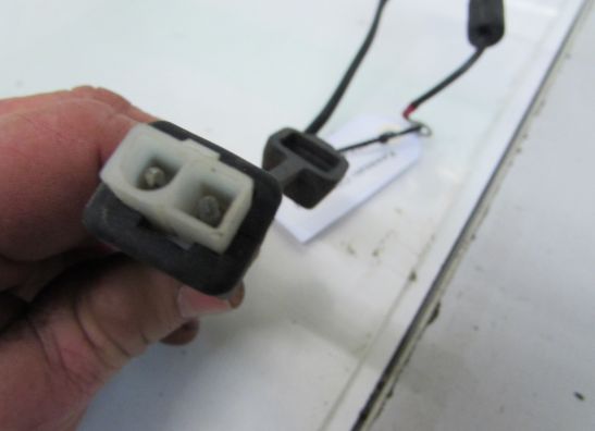 Wire harness front Kawasaki GPX 600