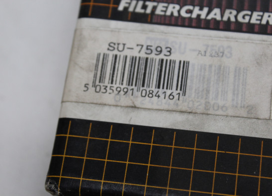 Luchtfilter Suzuki GSX R 1100