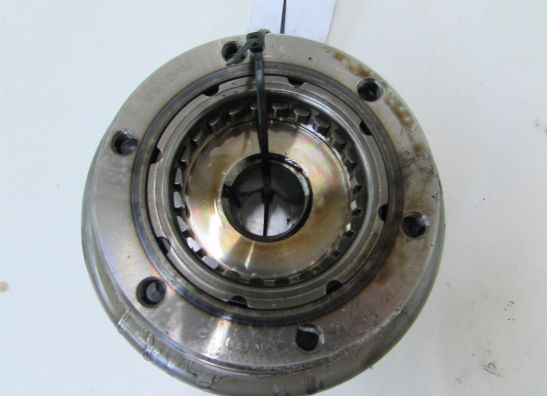 Engine parts Suzuki Burgman 400