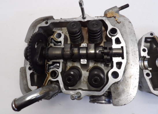 Cylinder head Kawasaki VN 1500