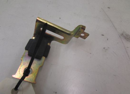 Overig Honda CBR 600 RR