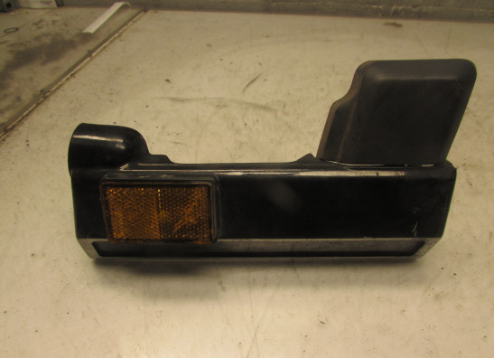 Radiator parts Honda VF 700  750 S Sabre