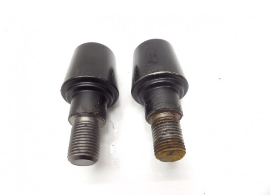 Steering damper Yamaha FAZER 1000