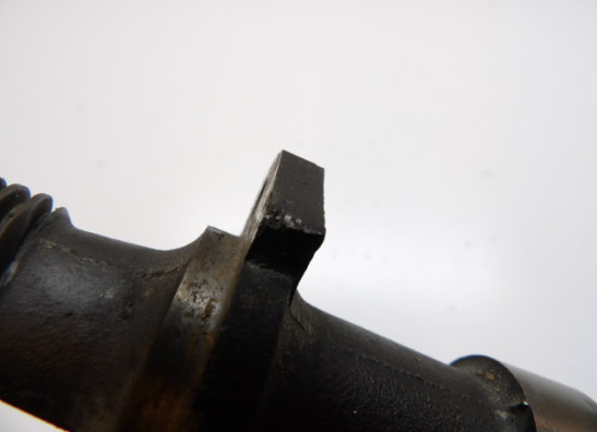 Nokkenas Suzuki GSX 400 F