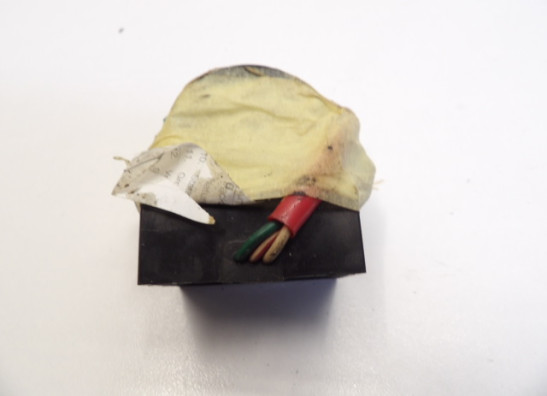 Neigungswinkelsensor Honda CBR Fireblade