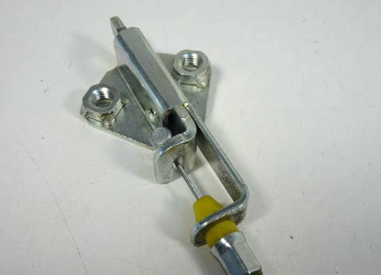 Schlosssatz Kawasaki ER 6