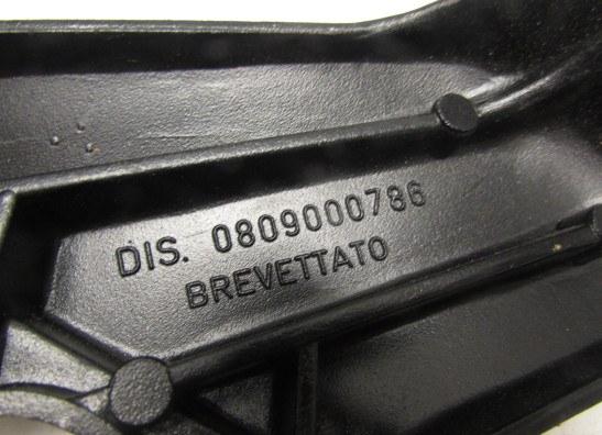 Afdekkap Suzuki GSF 1200 Bandit