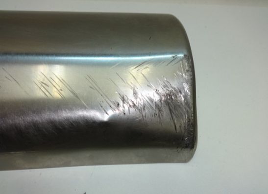Muffler Honda CB 600 F
