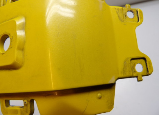 Tankschutz Yamaha MT 07