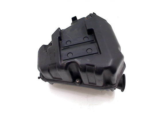 Air cleaner case Kawasaki ER 6