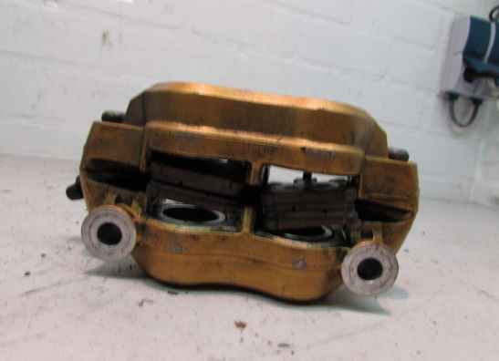 Bremssattel Bremszange vorn rechts Kawasaki ZX 10 R