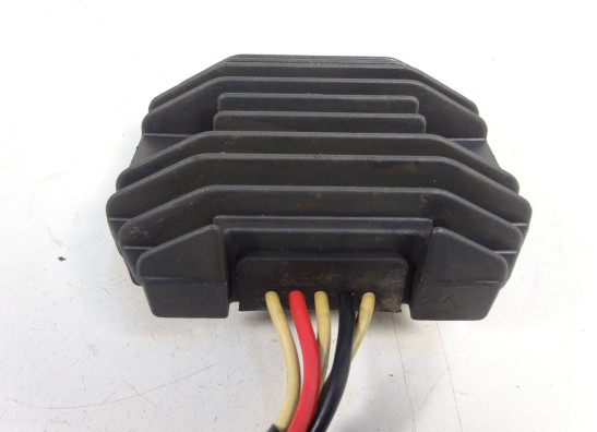 Regulator rectifier  Yamaha FAZER 600