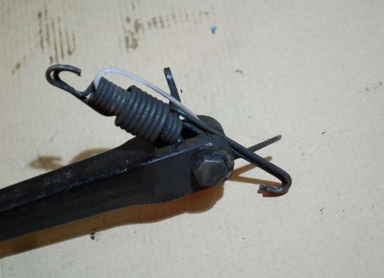 Stander Suzuki GSF 1200 Bandit