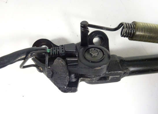 Standaard Honda CBF 1000