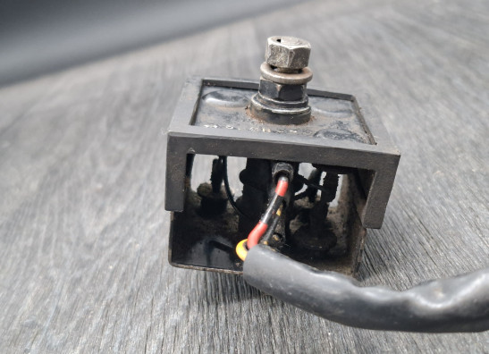 Regulator rectifier  Honda CB 750 F