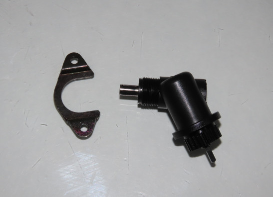 Teller Moto Guzzi V11