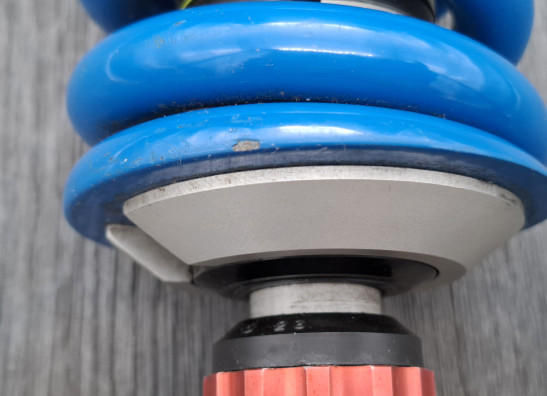 Stossdampfer hinten BMW R Nine T Scrambler