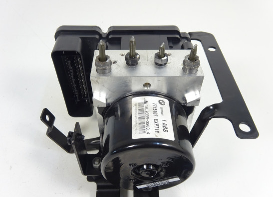 ABS pump BMW K 1200 R 