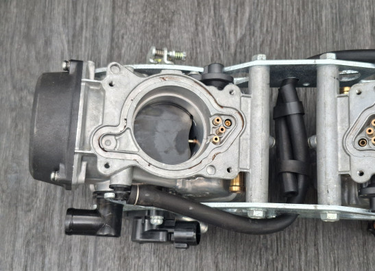 Carburateurset Honda VTR 1000 F