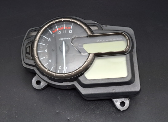 Tellerset Suzuki DL 1000 V STROM