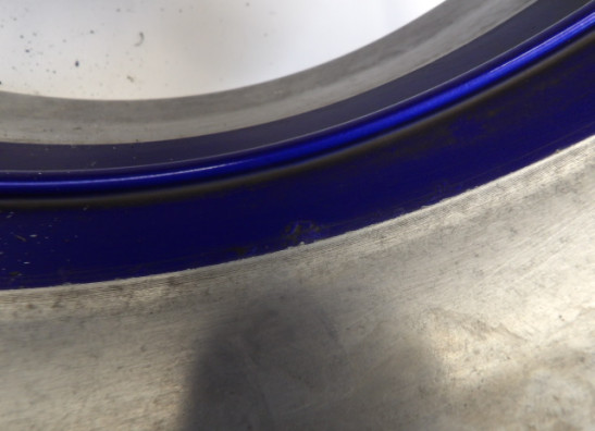 Felge hinten Yamaha YZF R1