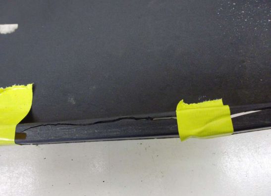 Tankcover BMW K 1200 RS