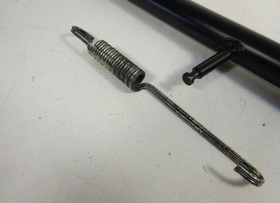 Standaard Kawasaki VERSYS 650