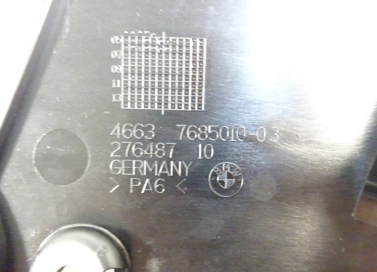 Achterkuipdeel BMW K 1200 GT