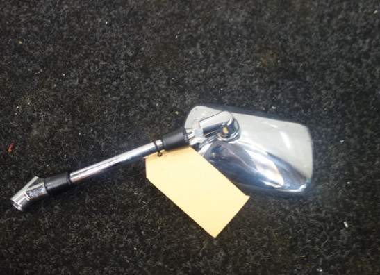 Mirror left Suzuki Burgman 400