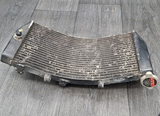 Radiateur Honda CBR Fireblade
