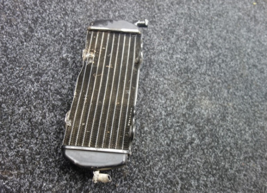 Radiateur KTM 620 Enduro