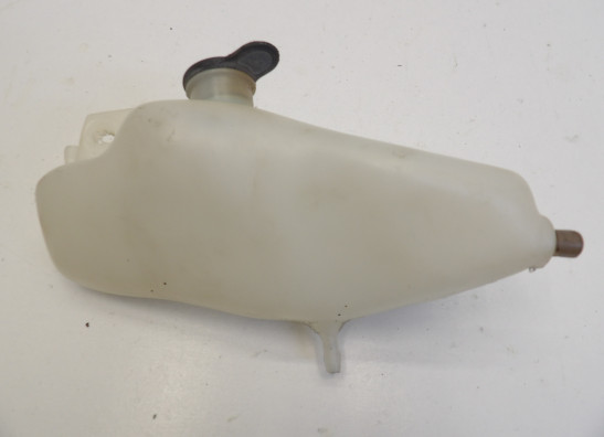 Koelvloeistof reservoir Yamaha SZR 660