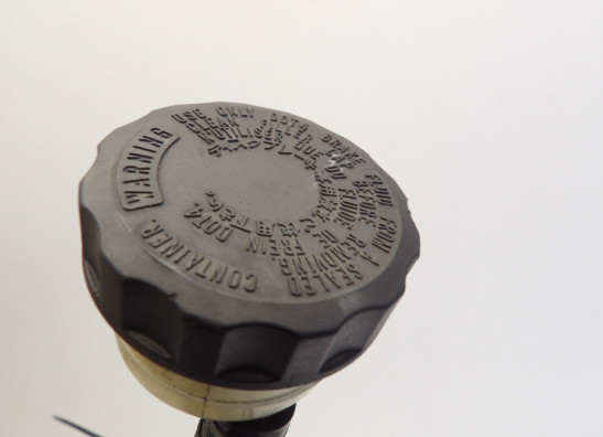 Bremszylinder hinten Kawasaki VN 1500