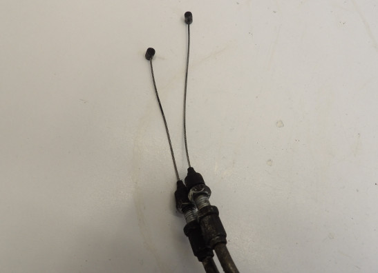 Gaszug Suzuki DL 1000 V STROM