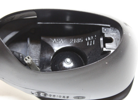 Mirror left Suzuki GSX R 1000