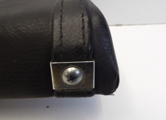 Buddy zadel Yamaha FZR 600